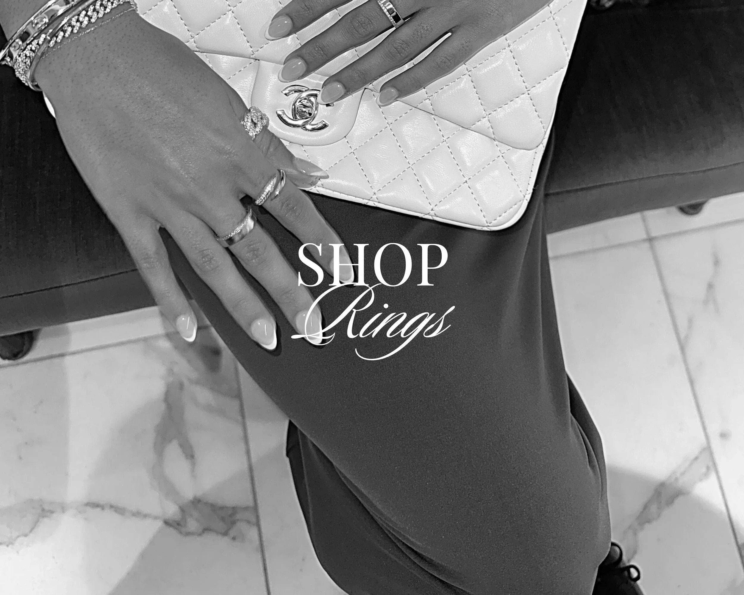 Rings – Max-Jewelry