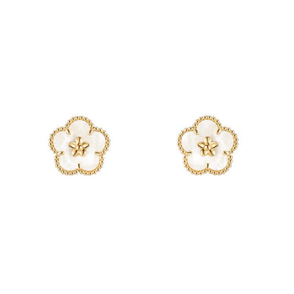 [Max Jewelry]2026 NEW STYLE LUCKY SPRING EARRINGS