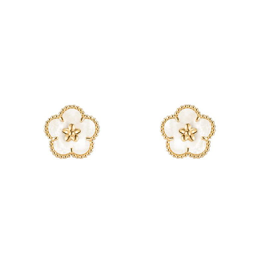 [Max Jewelry]2026 NEW STYLE LUCKY SPRING EARRINGS