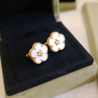 [Max Jewelry]2026 NEW STYLE LUCKY SPRING EARRINGS