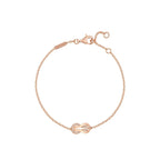 [Plus&Max]CHANCE INFINIE DIAMOND BRACELET