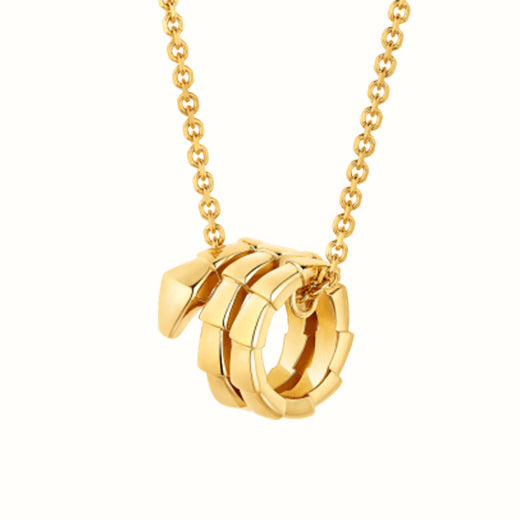 [Plus&Max]SPIRIT S  NECKLACE COLLECTION