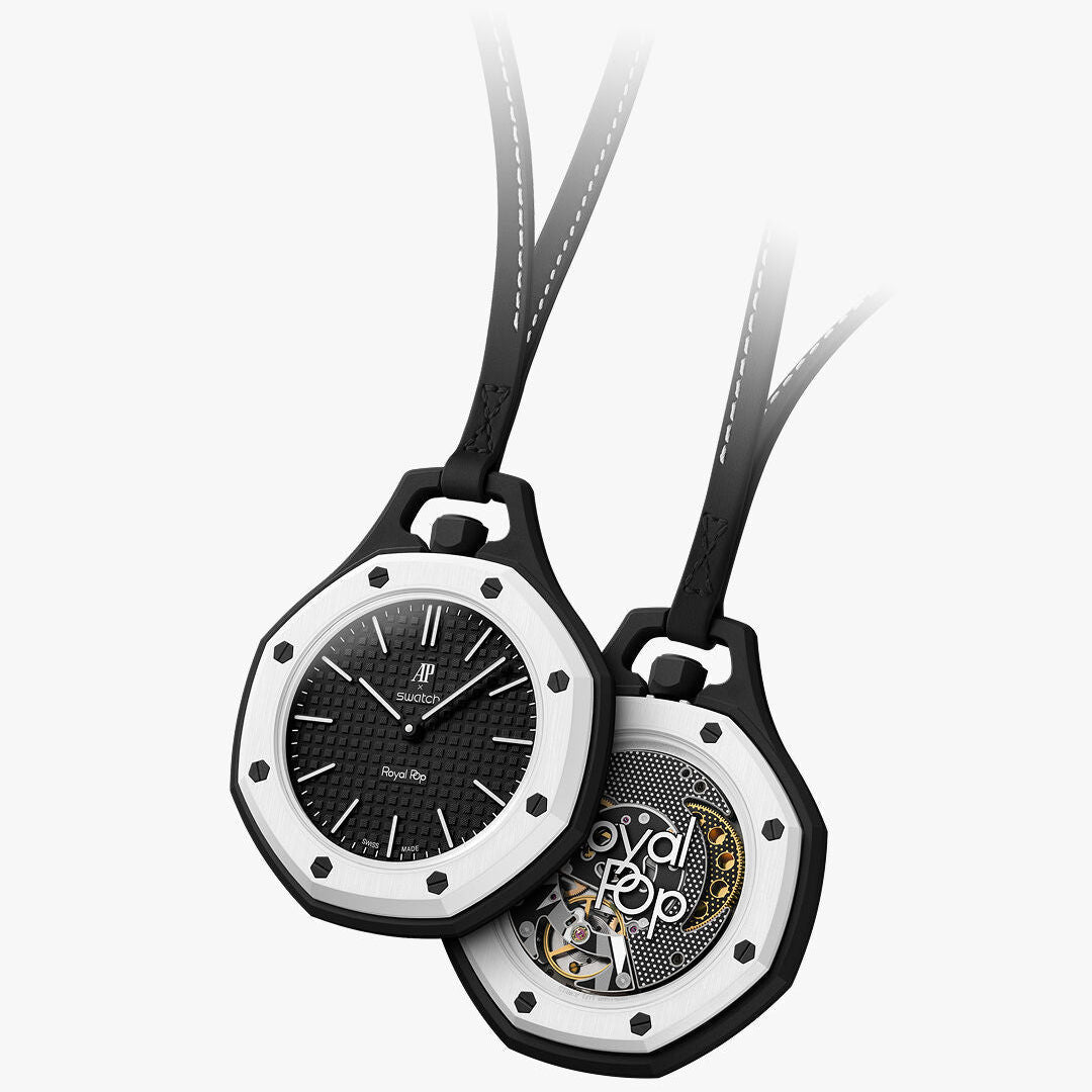 [Plus&Max]ROYAL OAK POP WATCH  |  1:1 NOT ORIGINAL
