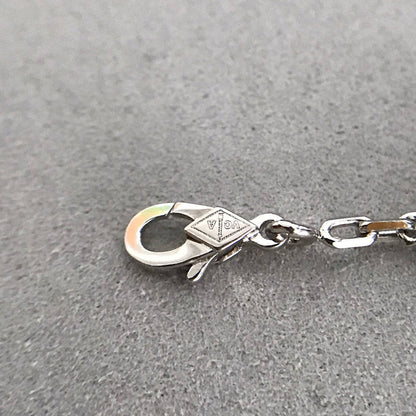 [Max Jewelry ] CLOVER 5 MOTIF ONYXS BRACELET COLLECTION