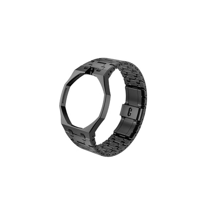 [Plus&Max]ROYAL OAK POP EXCLUSIVE STEE CASE & STRAP