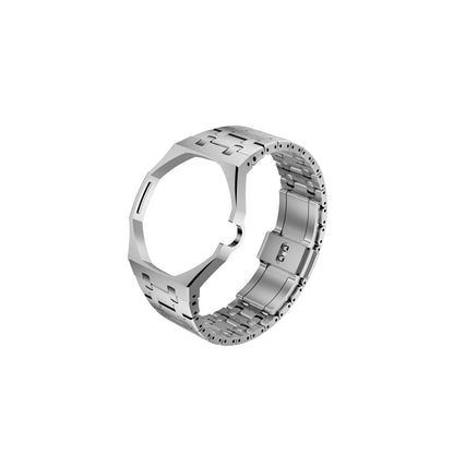[Plus&Max]ROYAL OAK POP EXCLUSIVE STEE CASE & STRAP