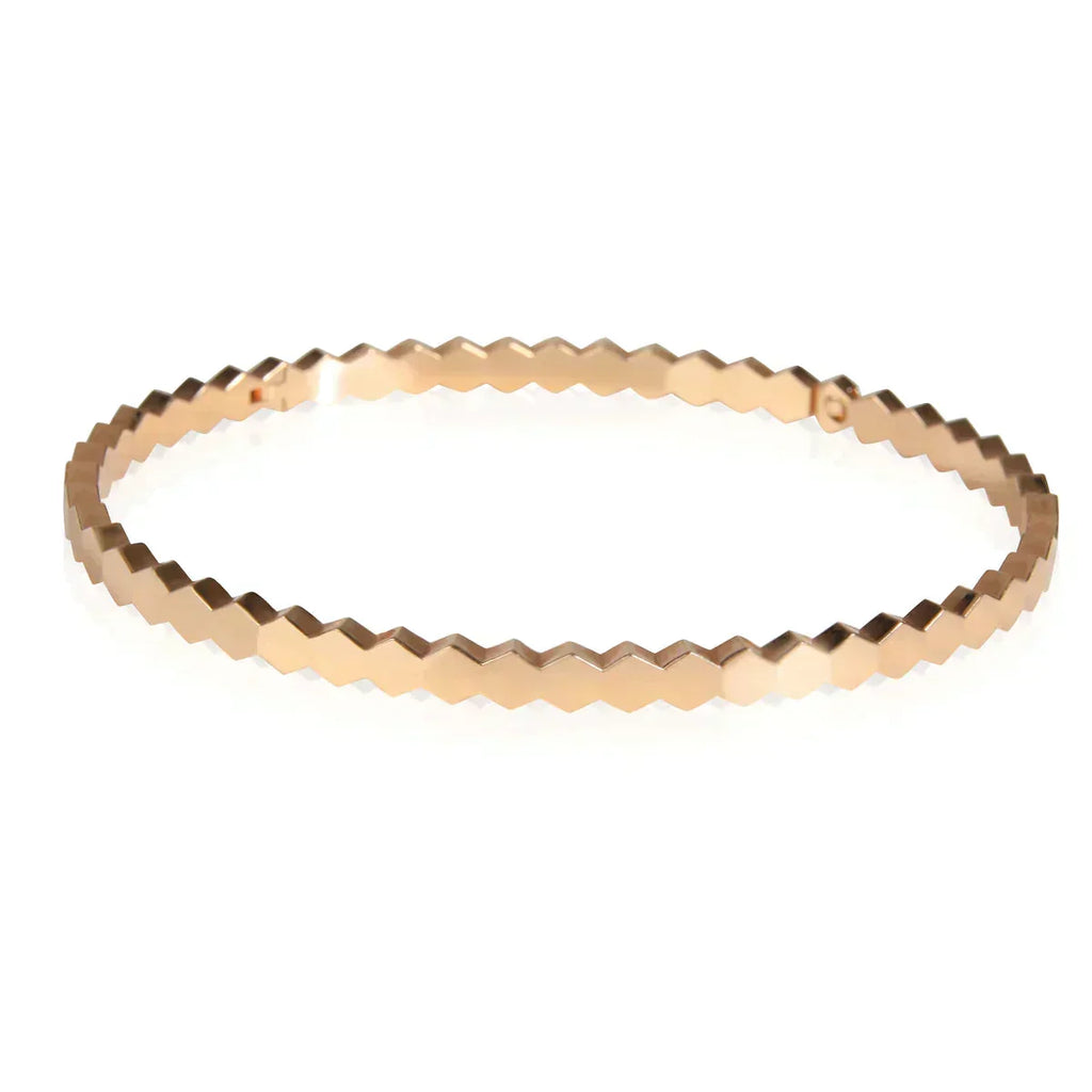 [Plus&Max]BEE LOVE BRACELET