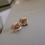 [Plus&Max]2026 NEW STYLE LUCKY SPRING EARRINGS