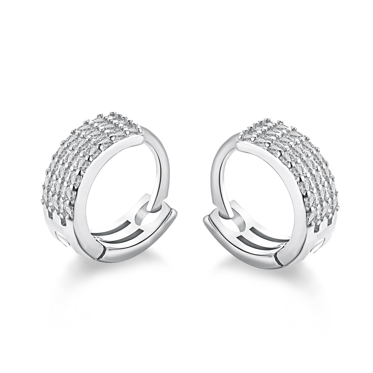 [Max Jewelry ]Personalized Versatile Earrings
