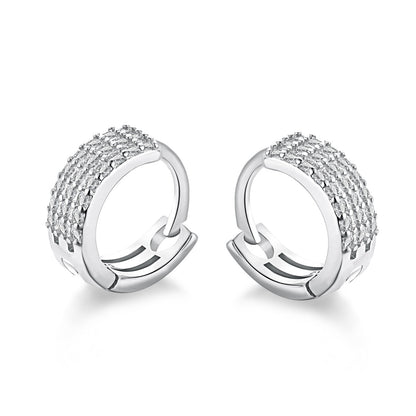 [Max Jewelry ]Personalized Versatile Earrings