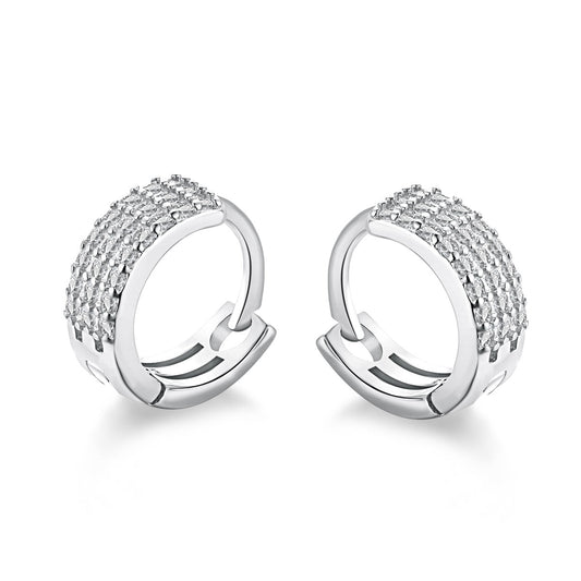 [Max Jewelry ]Personalized Versatile Earrings