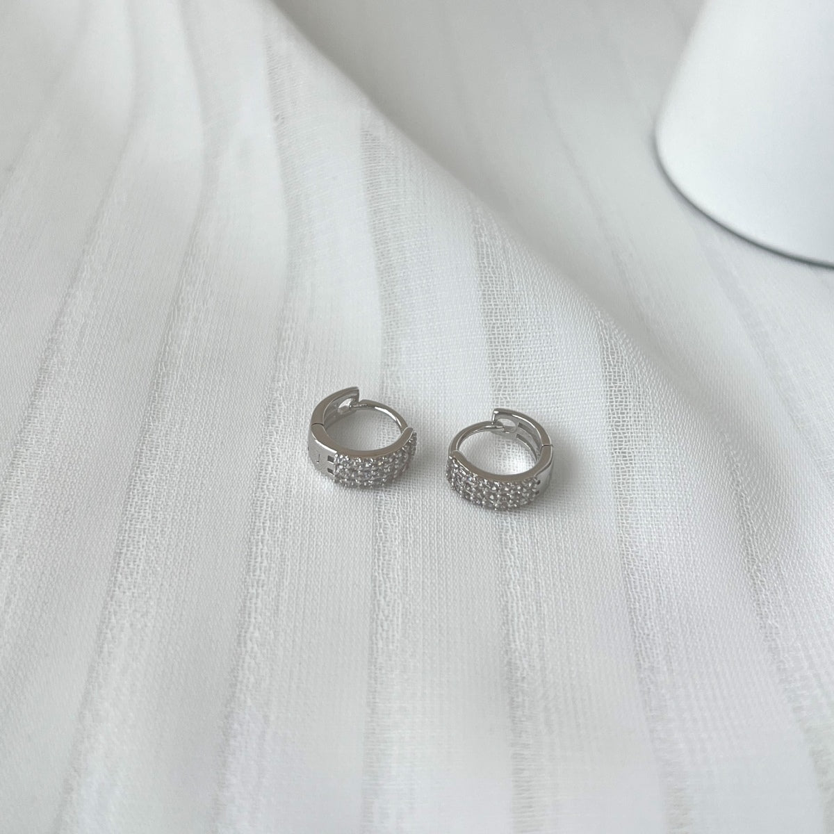[Max Jewelry ]Personalized Versatile Earrings