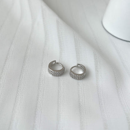 [Max Jewelry ]Personalized Versatile Earrings
