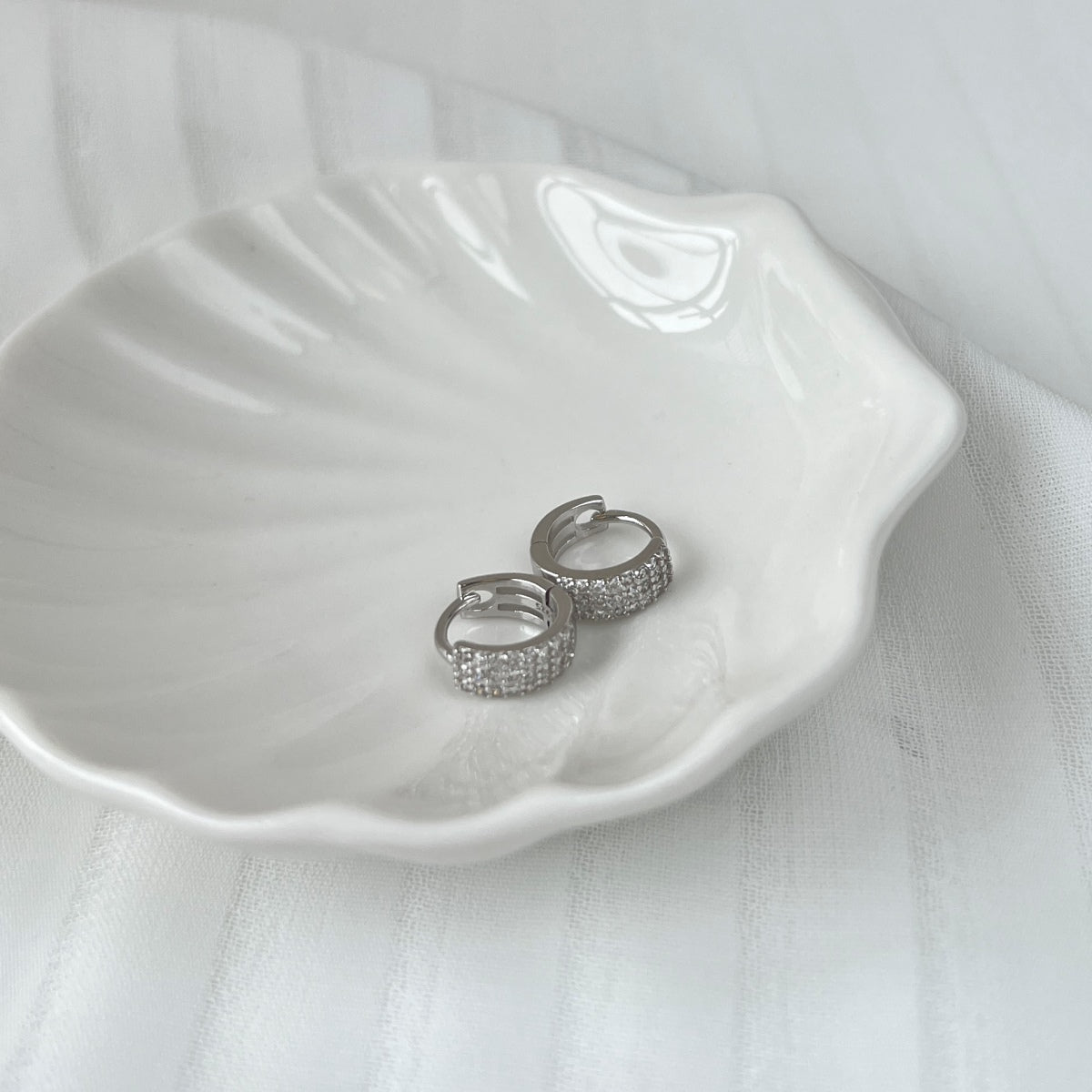 [Max Jewelry ]Personalized Versatile Earrings