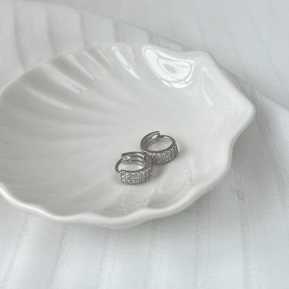 [Max Jewelry ]Personalized Versatile Earrings