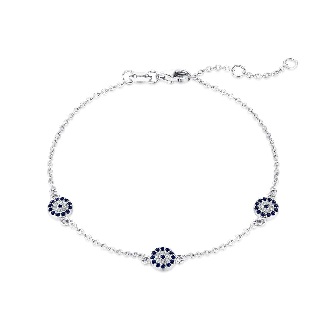 [Max Jewelry ]Delicate Round Shape Pendent Necklace