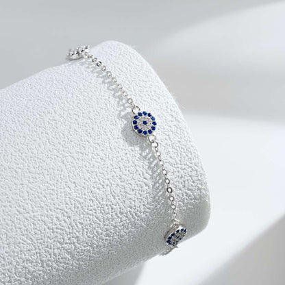 [Max Jewelry ]Delicate Round Shape Pendent Necklace