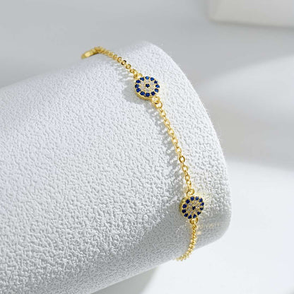 [Max Jewelry ]Delicate Round Shape Pendent Necklace