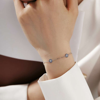 [Max Jewelry ]Delicate Round Shape Pendent Necklace