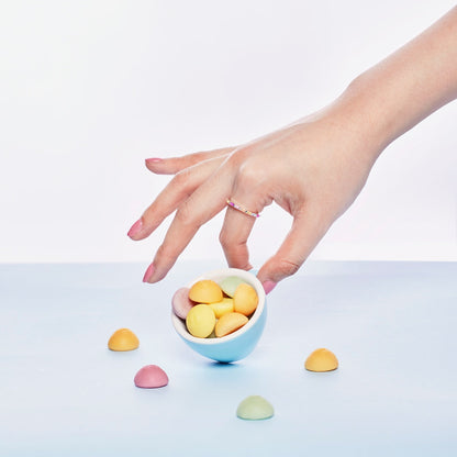 [Max Jewelry ]Lively In Shades Elegant Radiant Cut Daily Ring