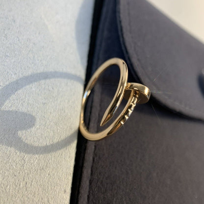 [Max Jewelry ]JUSTE RING 1.8MM
