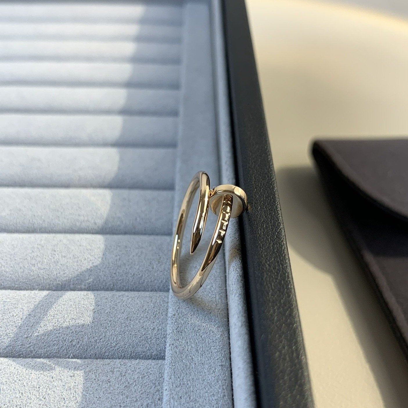 [Max Jewelry ]JUSTE RING 1.8MM