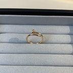 [Plus&Max]JUSTE RING 1.8MM