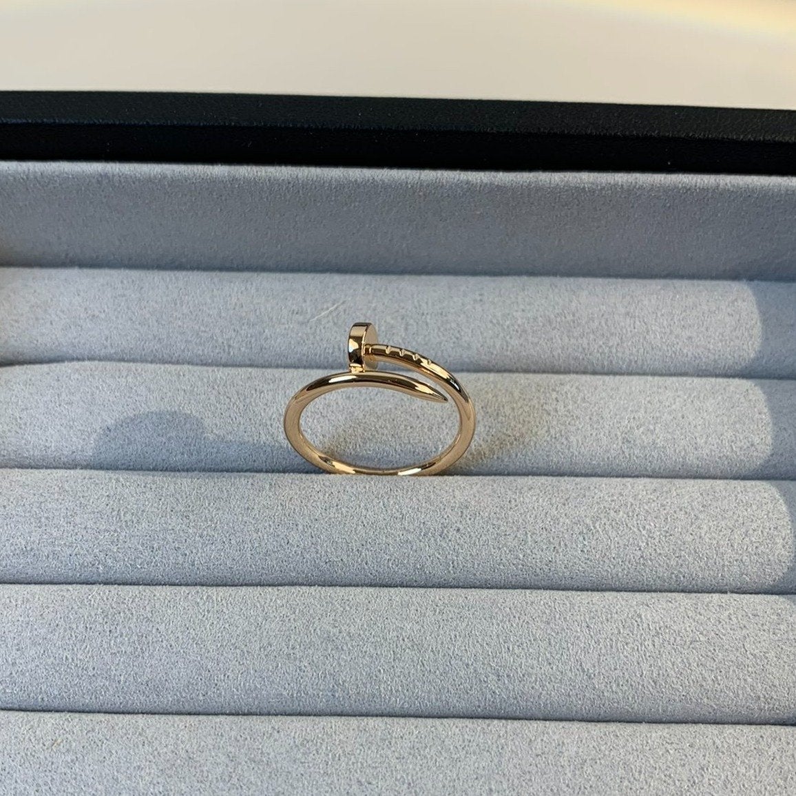 [Max Jewelry ]JUSTE RING 1.8MM