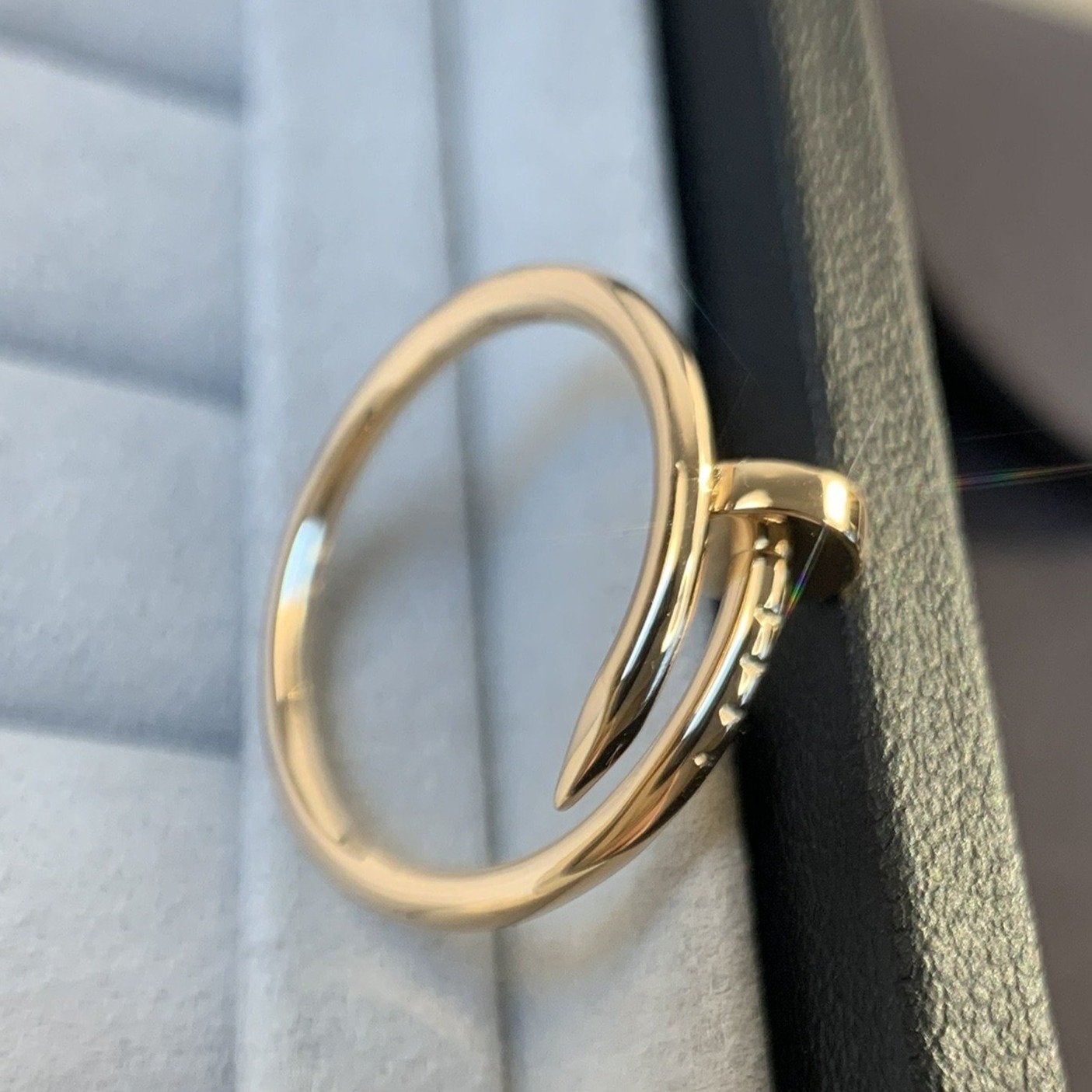 [Max Jewelry ]JUSTE RING 1.8MM