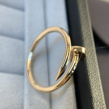 [Max Jewelry ]JUSTE RING 1.8MM