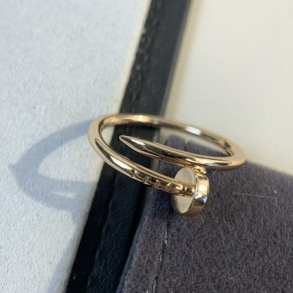 [Max Jewelry ]JUSTE RING 1.8MM