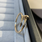 [Plus&Max]JUSTE RING 1.8MM