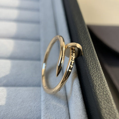 [Max Jewelry ]JUSTE RING 1.8MM