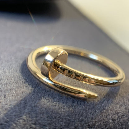 [Max Jewelry ]JUSTE RING 1.8MM