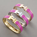 [Plus&Max]H PURPLE BRACELET