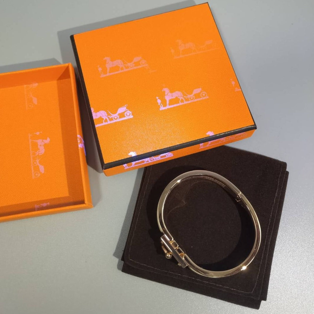 [Max Jewelry ]H RED BRACELET