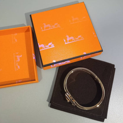 [Max Jewelry ]H YELLOW BRACELET