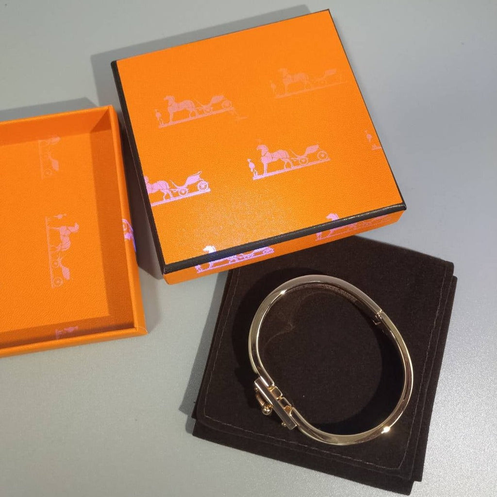 [Plus&Max]H ROUGE BRACELET