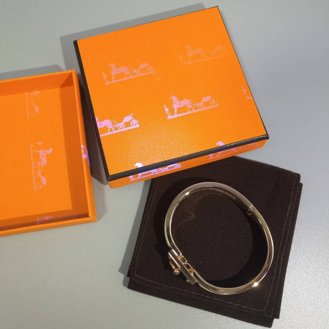 [Max Jewelry ]H ROUGE BRACELET