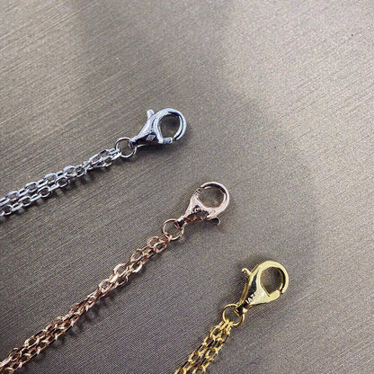 [Max Jewelry ]LOVE BRACELET 2 DIAMOND
