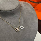 [Plus&Max]ECHAPEE NECKLACE DIAMOND