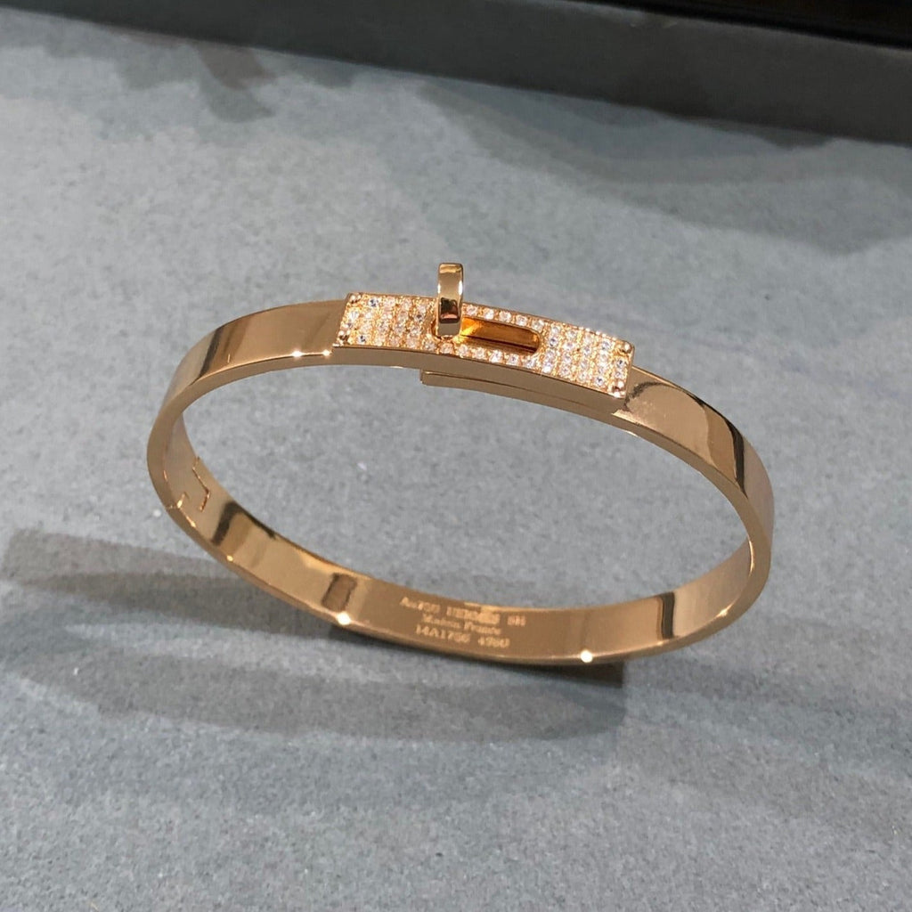 [Plus&Max]KELLY BRACELET DIAMOND