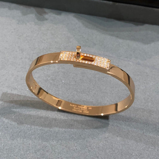 [Max Jewelry ]KELLY BRACELET DIAMOND