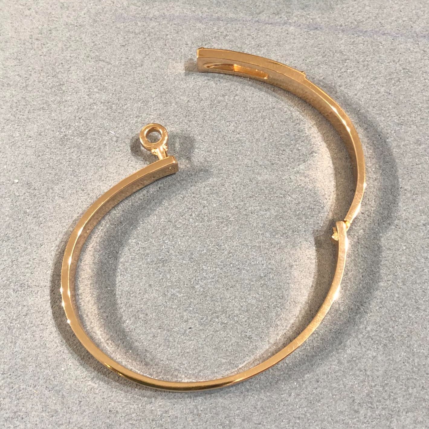 [Max Jewelry ]KELLY BRACELET DIAMOND
