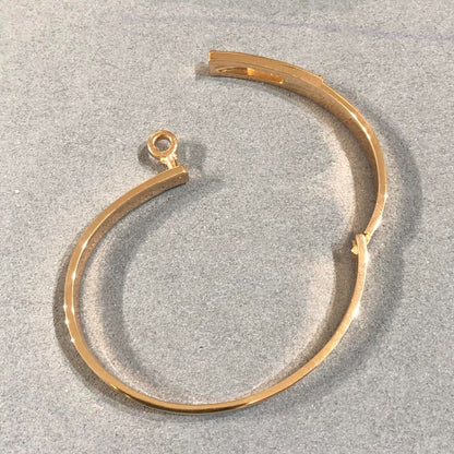 [Max Jewelry ]KELLY BRACELET DIAMOND