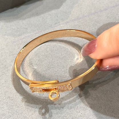 [Max Jewelry ]KELLY BRACELET DIAMOND