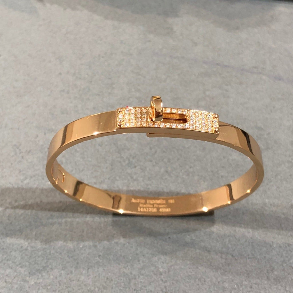 [Plus&Max]KELLY BRACELET DIAMOND