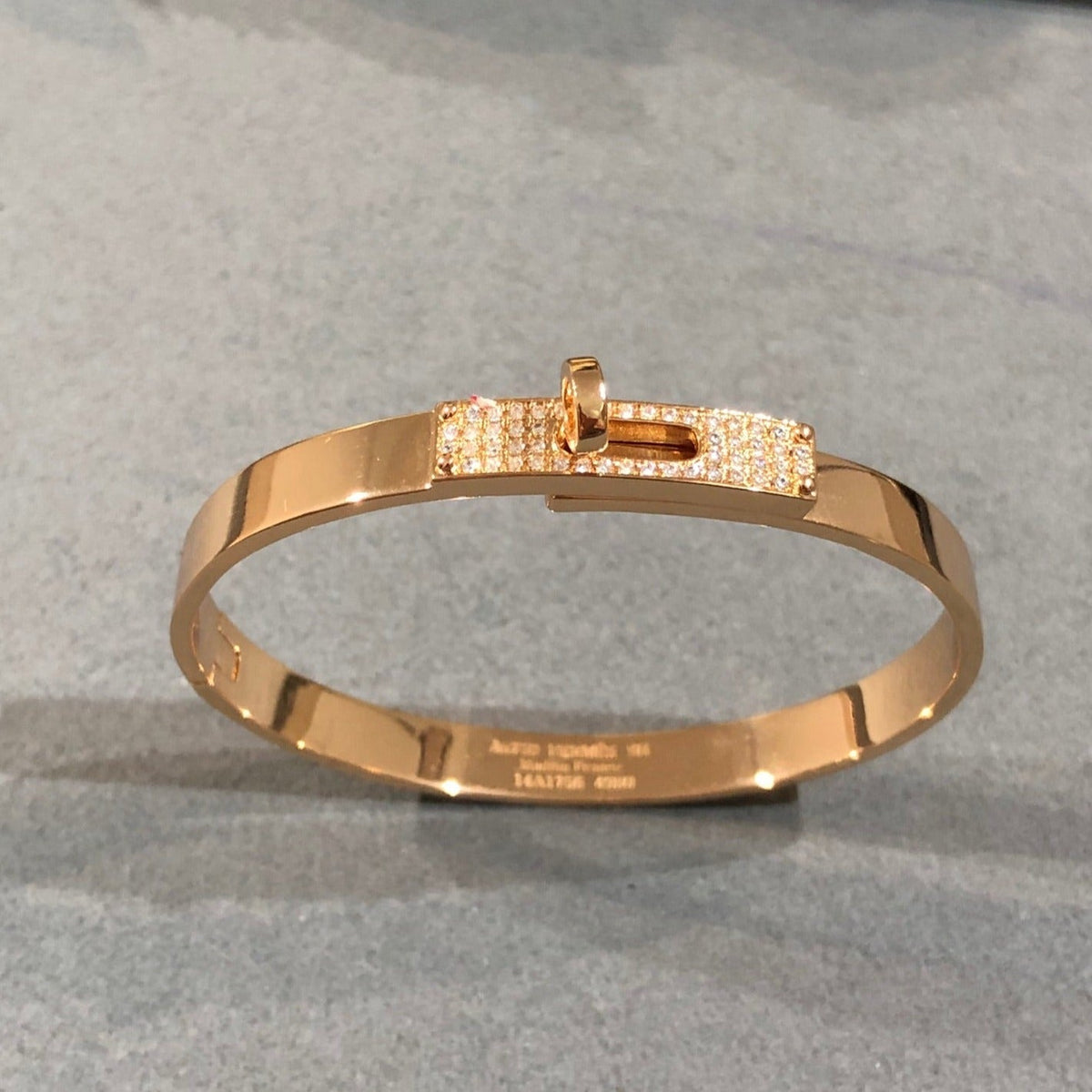 [Plus&Max]KELLY BRACELET DIAMOND