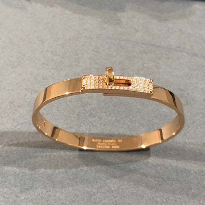 [Max Jewelry ]KELLY BRACELET DIAMOND