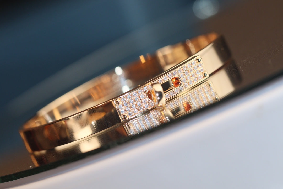 [Max Jewelry ]KELLY BRACELET DIAMOND